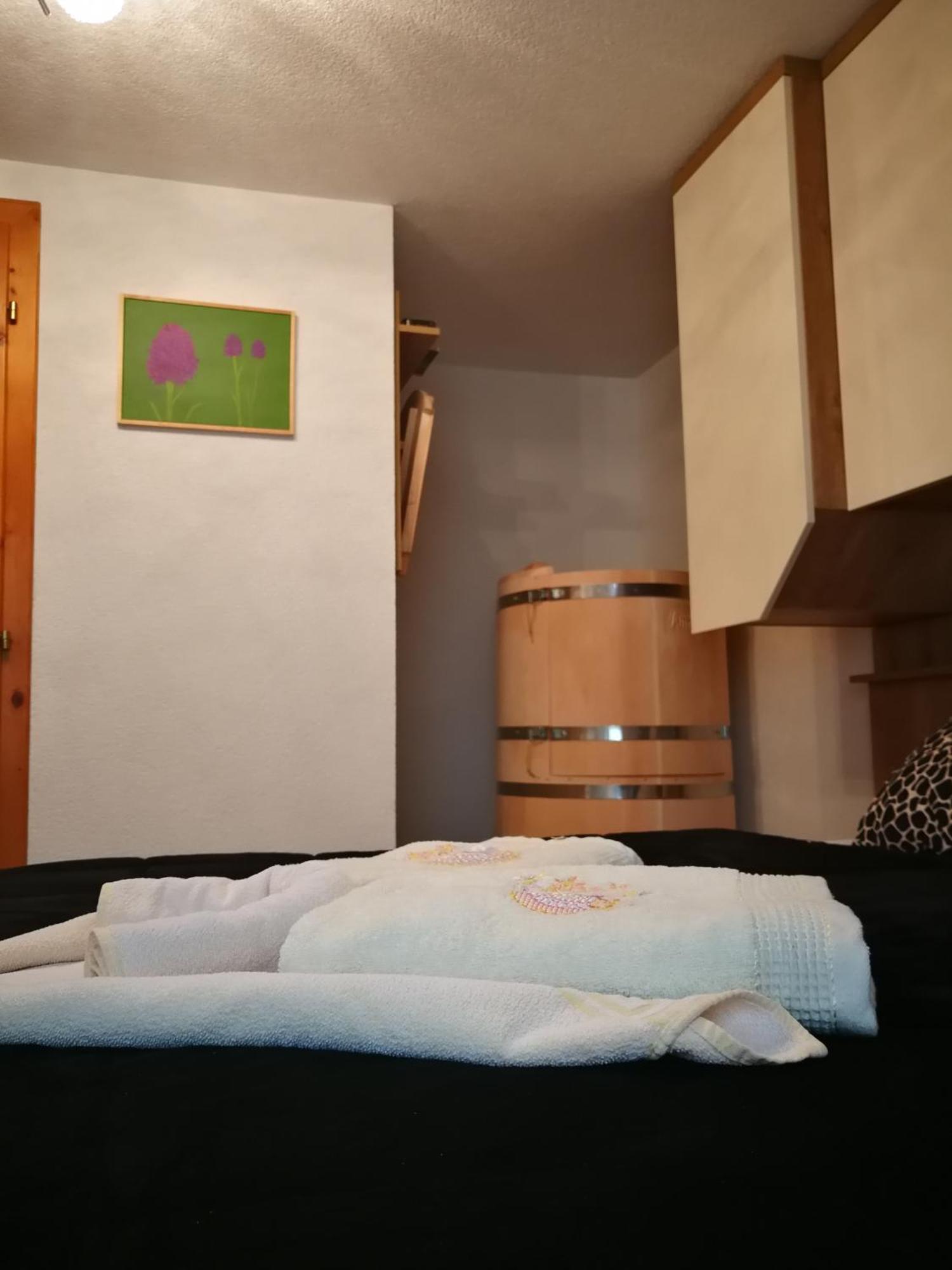 戈雷尼斯卡地区采尔克列 Ekoturizem Vizencar酒店 外观 照片